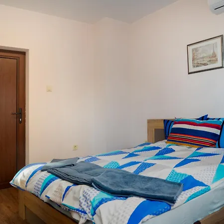 Appartamento Next To Kapana - Art