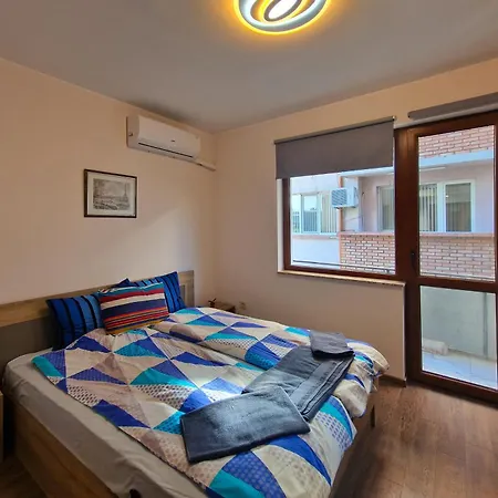 Next To Kapana - Art Plovdiv