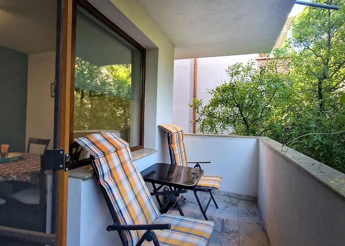 Appartamento Next To Kapana - Art