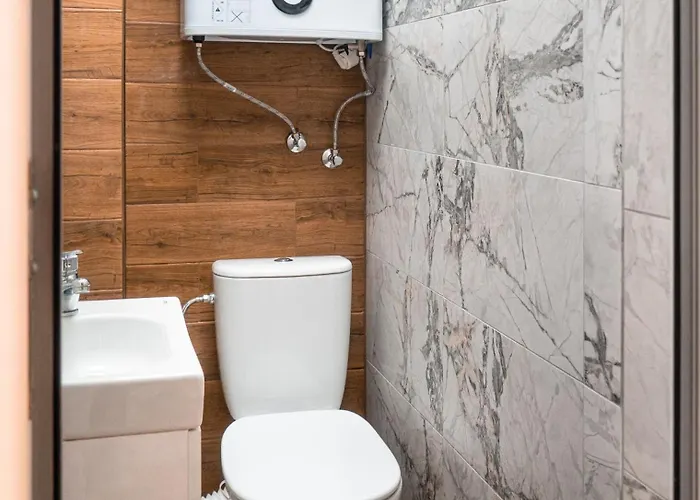 Appartamento Next To Kapana - Art *