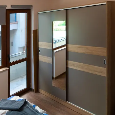 Next To Kapana - Art Апартамент Пловдив