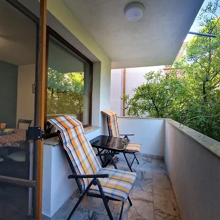 Apartment Next To Kapana - Art