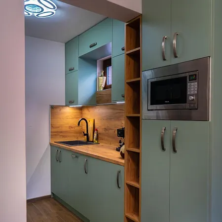 Apartment Next To Kapana - Art Plovdiv