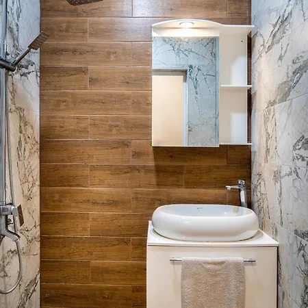 Next To Kapana - Art