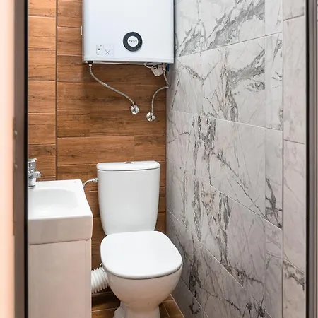 Апартамент Next To Kapana - Art *