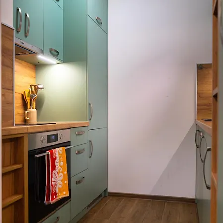 Apartment Next To Kapana - Art Plovdiv