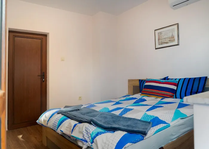 Διαμέρισμα Next To Kapana - Art