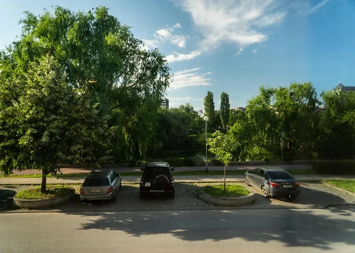 Next To Kapana - Art Διαμέρισμα